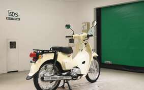 HONDA C110 SUPER CUB JA44