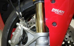 DUCATI SS950S 2024