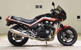 HONDA CBX750F 1984 RC17