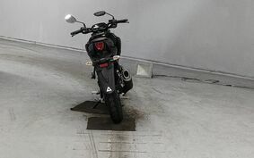 SUZUKI GSX-S125 DL32D