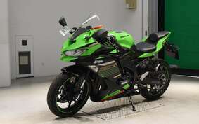 KAWASAKI ZX-25R ZX250E