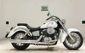 HONDA SHADOW 400 2005 NC34