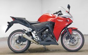 HONDA CBR250R MC41