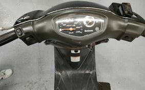 SUZUKI ADDRESS V125 CF46A