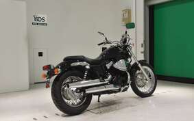 HONDA VT400S 2012 NC46