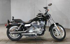 HARLEY FXD-I 1450 2006 GM1