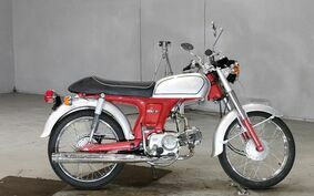 HONDA BENLY 50 S CD50