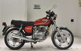 HONDA CB250 T CB250T