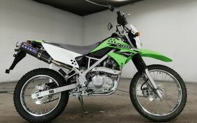 KAWASAKI KLX125 LX125C