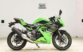 KAWASAKI NINJA 250 SL BX250A