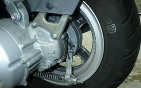 SUZUKI ADDRESS V125 DT11A