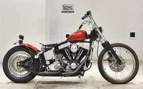 HARLEY FXSTC 1340 1993 BKL