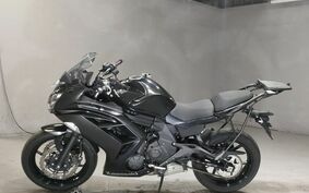 KAWASAKI NINJA 400 2016 EX400E