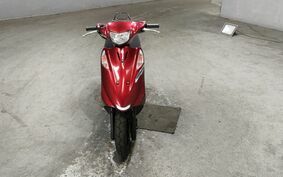 SUZUKI ADDRESS V125 G CF46A