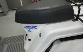 HONDA GYRO X TD02