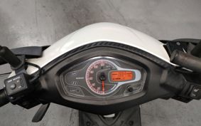 SUZUKI ADDRESS V125 CF4MA