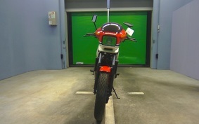 HONDA MVX250F MC09