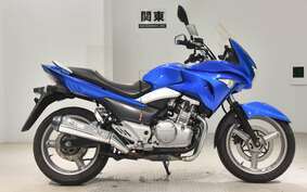 SUZUKI GSR250S GJ55D