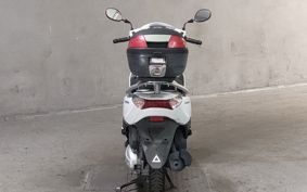 HONDA LEAD 125 JF45