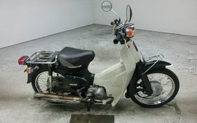 HONDA C70 SUPER CUB HA02