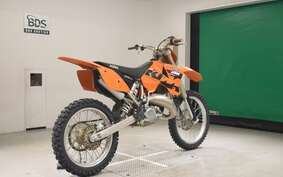 KTM 125 SX MXH23