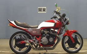 HONDA CBX400F NC07