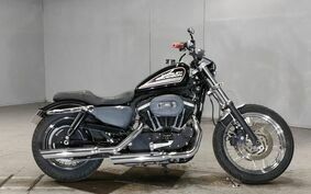 HARLEY XL883R 2008 CS2