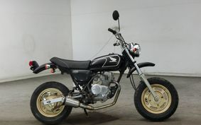 HONDA APE 50 AC16