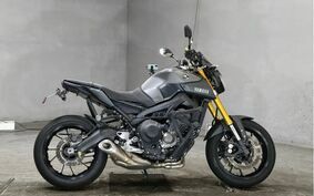 YAMAHA MT-09 2017 RN34J