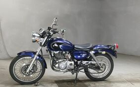 SUZUKI ST250E NJ4AA