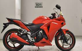 HONDA CBR250R GEN 3 MC41