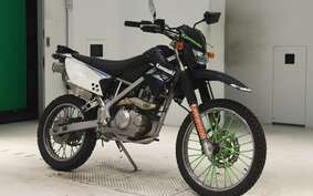 KAWASAKI KLX125 LX125C