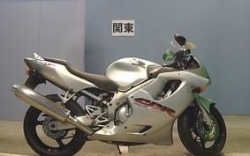 HONDA CBR600F 2001 PC35