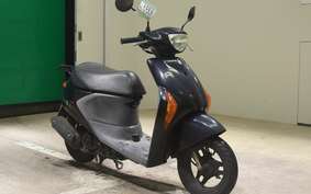 SUZUKI LET's 5 CA47A