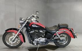 HONDA SHADOW 400 1997 NC34