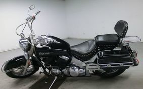 YAMAHA DRAGSTAR 400 CLASSIC 1998 4TR