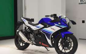 SUZUKI GSX250R