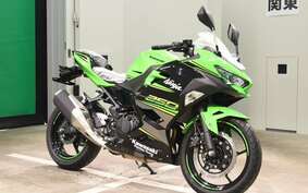 KAWASAKI NINJA 250 EX250P