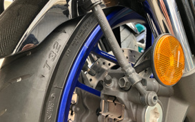 YAMAHA TRACER 9GT 2021 RN70J