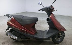 SUZUKI ADDRESS V100 CE11A