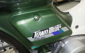 YAMAHA TOWN MATE 50 E 22F