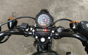 HARLEY XL1200X 2014 LC3