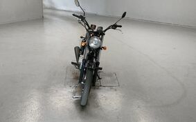 SUZUKI GRASS TRACKER NJ47A