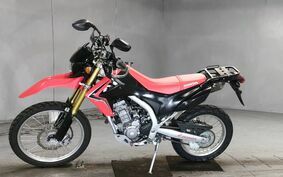 HONDA CRF250L MD38