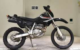 HONDA XR250 MD30