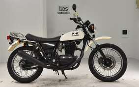 KAWASAKI 250TR BJ250F