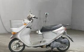 SUZUKI LET's 4 Basket CA43A