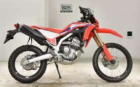 HONDA CRF250L MD47