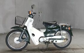 HONDA C50 SUPER CUB C50