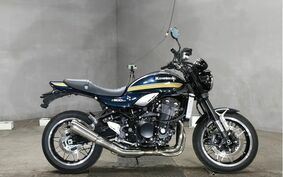 KAWASAKI Z900RS 2022 ZR900C